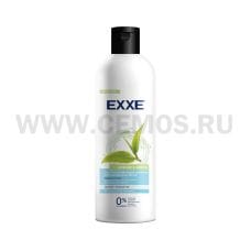 EXXE 500мл Сияние и блеск Восстанав д/окраш волос, Шамп