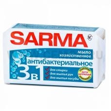 НК 140г Х/м Сарма антибактериальное