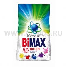 БиМакс 1800г Bi10 100 пятен, С/п