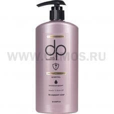 DP Professional 500мл против выпадения волос, Гвоздика, Шамп