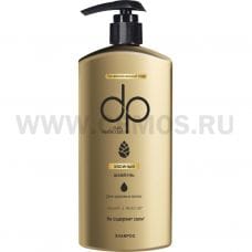 DP Professional 500мл д/роста волос, Хвоя, Шамп.