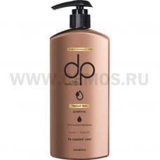 DP Professional 500мл д/поврежденных волос, Черный Тмин,Шамп