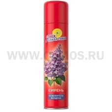 ЧЗ Осв Романтика 300мл Сирень