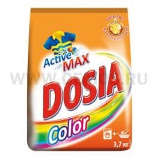 Dosia-автомат 3700g колор, С/п