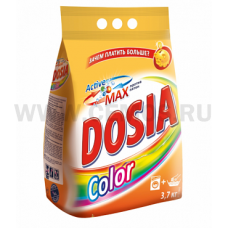 Dosia-автомат 3700g колор, С/п