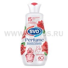 SVO Кондиционер 1.44л АРОМАТ РОЗЫ