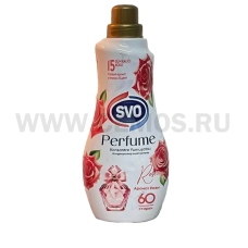 SVO Кондиционер 1.44л АРОМАТ РОЗЫ