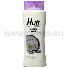 ABC 650гр шампунь HAIR2000 с экстрактом чеснока