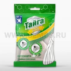 Selena Тайга антимоль фитозащита 12г мешочек от моли