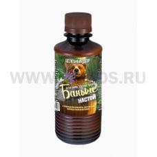 КЛ Банька Настои для бани 250мл Целебный