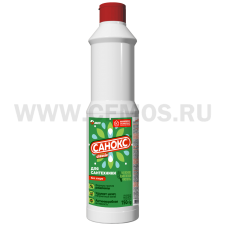 ЧЗ Санокс 750мл д/сантехники, Ч/с