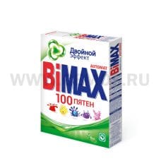 БиМакс-автомат  400г Bi10  100 пятен, С/п