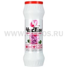 ЧИСТИН 400г аромат сирени, Ч/с