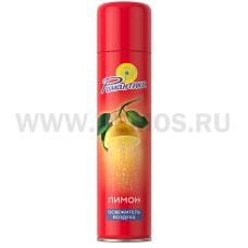 ЧЗ Осв Романтика 300мл Лимон