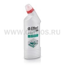 Effect 750г АЛЬФА 101 чистящее средство для сантехники