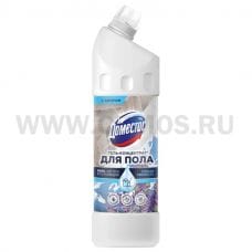 ДОМЕСТОС 1000мл д/пола УЛЬТРА ГИГИЕНА, Ч/с
