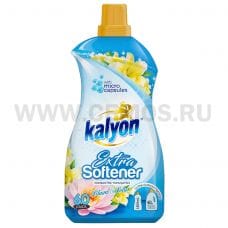 KALYON 1.5л кондиционер концентр EXTRA д/белья ЛИЛИЯ и ЛОТОС