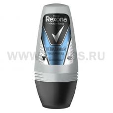 Д/т Rexona Roll 50мл  \Инвизибл Айс