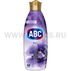 ЧЗ ABC Кондиционер 1л Лавандовый мир (14 ) ЧЗ ABC Кондиционер 1л Лавандовый мир (14 )