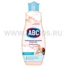 ЧЗ ABC Кондиционер 1.44л Парфюм Сенситив концентрат ЧЗ ABC Кондиционер 1.44л Парфюм Сенситив концентрат