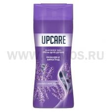 ЧЗ ABC 500мл UPCARE  гель для душа лаванда и виноград