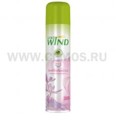 ЧЗ Осв Gold Wind 300мл Antitobacco
