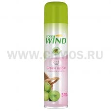 ЧЗ Осв Gold Wind 300мл Green apple