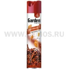 Осв GARDEN AIR 300мл antitobacco