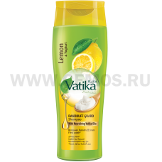 Dabur VATIKA 200мл Против Перхоти (ОАЭ) Шамп