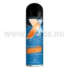 Д/т X Style 145 мл  sport ( муж )