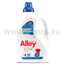 ALLEY автомат 1,5л для цветного и белого, С/п