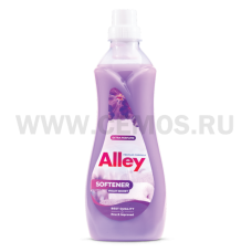 ALLEY Кондиционер 980мл  фиолетовый секрет