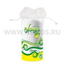 VISAGE Ватные диски  50шт.