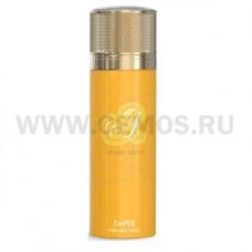 ЧЗ EMPER 200мл дез-спрей ARUBA GOLD  женский
