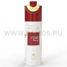 ЧЗ Milestone 200мл дез-спрей BETTER ROUGE женский