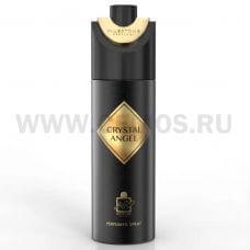 ЧЗ Milestone 200мл дез-спрей CRYSTAL ANGEL женский
