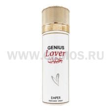ЧЗ EMPER 200мл дез-спрей GENIUS LOVER  женский