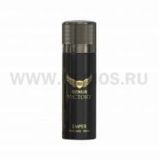 ЧЗ EMPER 200мл дез-спрей  GENIUS VICTORY мужской