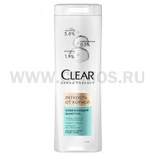 CLEAR 380мл Шампунь ЛЕГКОСТЬ ОТ КОРНЕЙ