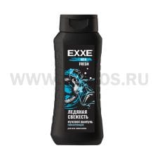 EXXE MEN 400мл для всех типов волос FRESH тонизирующий, Шамп