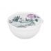 ПБ Миска с крышкой 0,6л Toile Jouy