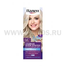 ПАЛЕТТ Краска-крем для волос 12.2 Платиновый блонд
