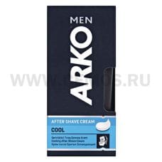 Кр после бритья ARKO  50мл COOL