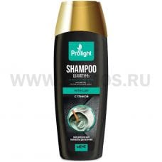 ЧЗ PROLIGHT MEN 600мл против выпадения с глиной, Шамп