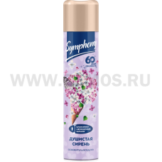 Осв Symphony  300см3 Душистая сирень ( 6шт )