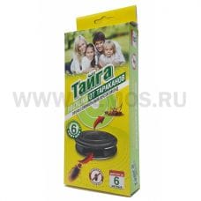 Тайга  Ловушка  от тараканов бл6