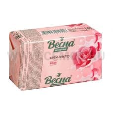 140г Весна Т/М Ассорти Роза