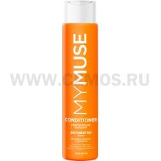 Grass MyMuse 400мл активатор роста бальзам для волос