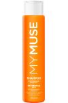 Grass MyMuse 400мл активатор роста  шампунь для волос