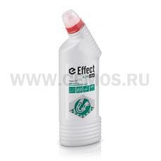 Effect 750г АЛЬФА 104 ср во д/очистки канализационных труб